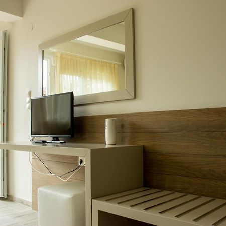 Apartament Erofilio Keramotí Zewnętrze zdjęcie