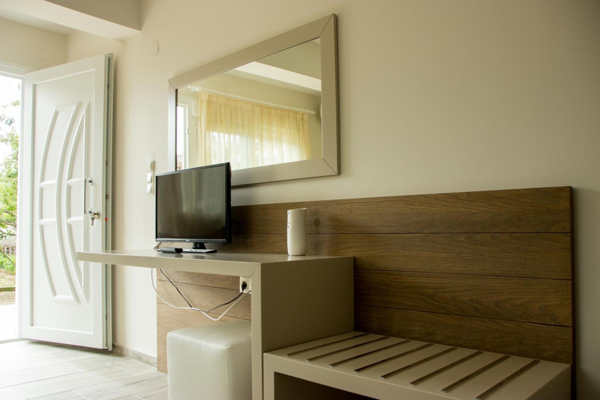 Apartament Erofilio Keramotí Zewnętrze zdjęcie