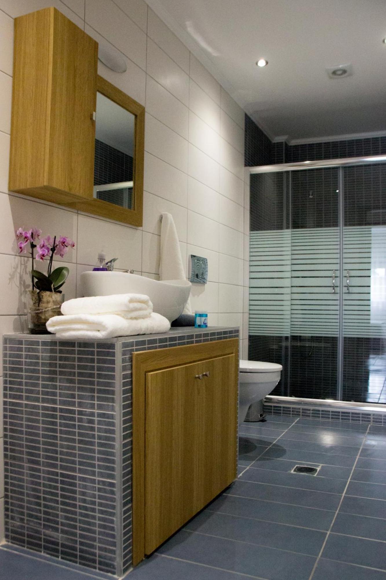 Apartament Erofilio Keramotí Zewnętrze zdjęcie