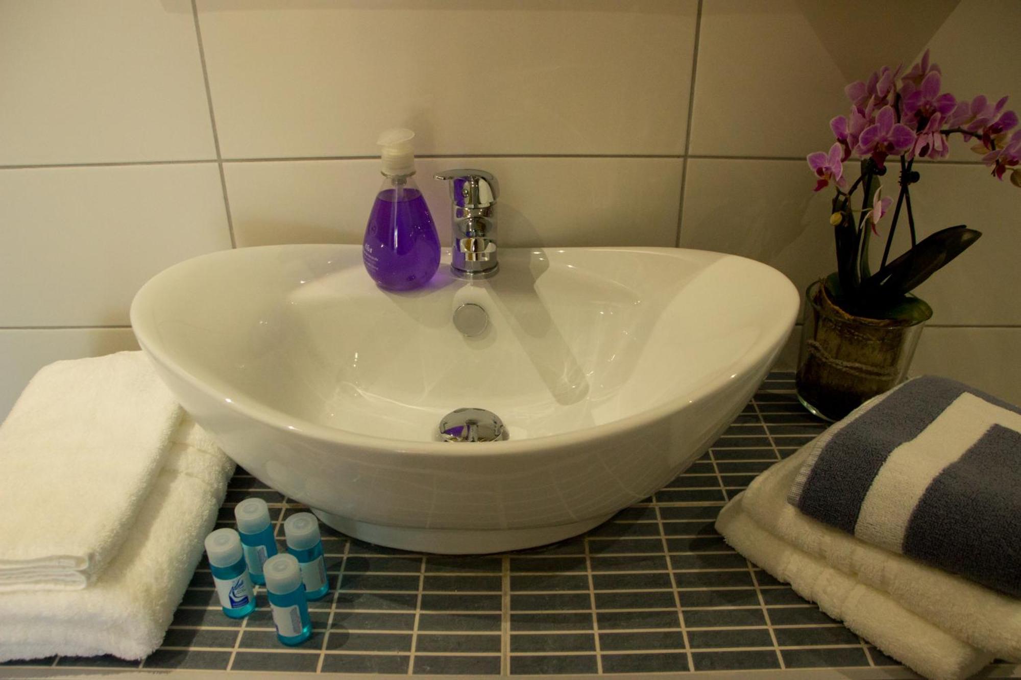 Apartament Erofilio Keramotí Zewnętrze zdjęcie