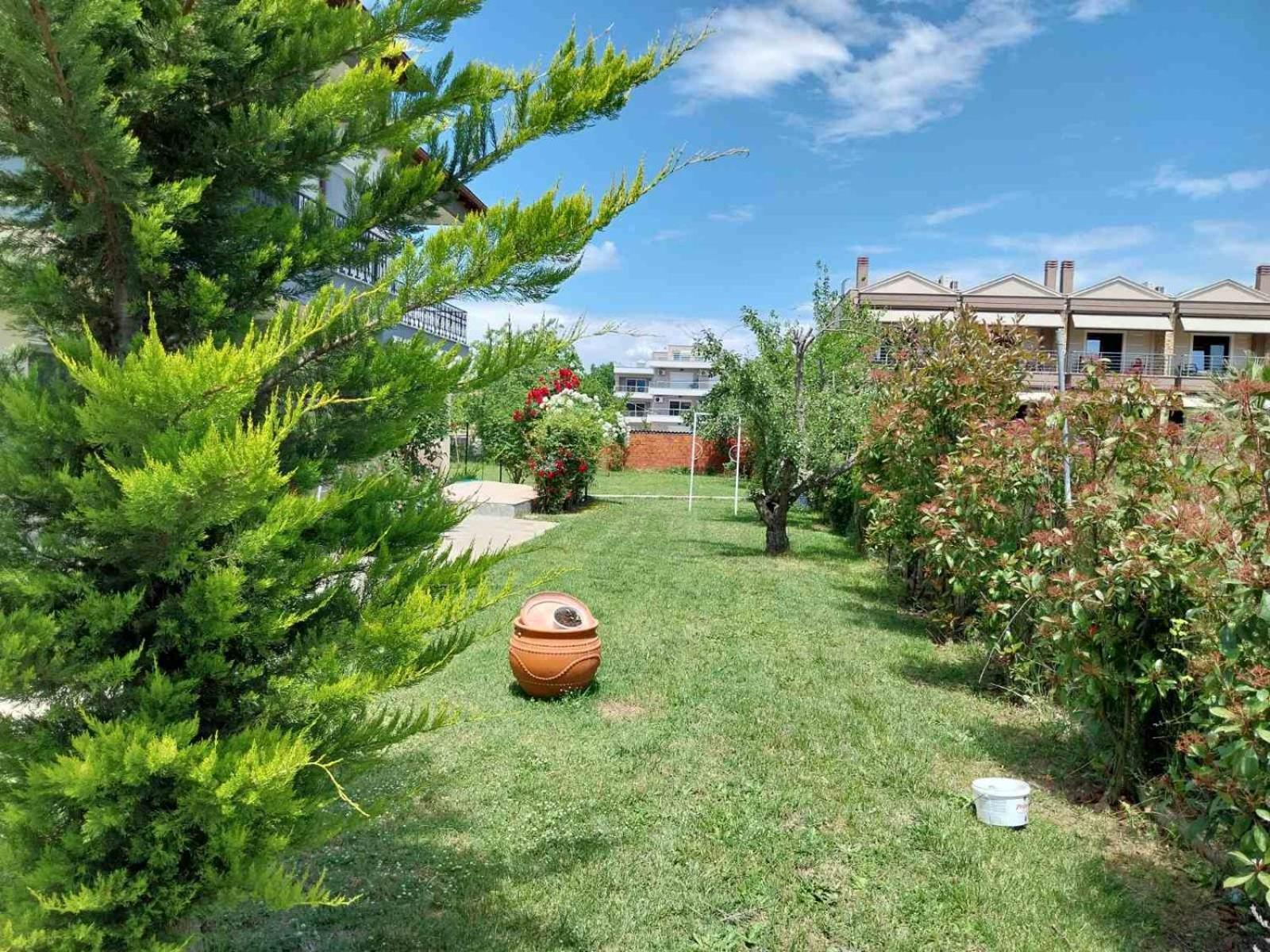 Apartament Erofilio Keramotí Zewnętrze zdjęcie