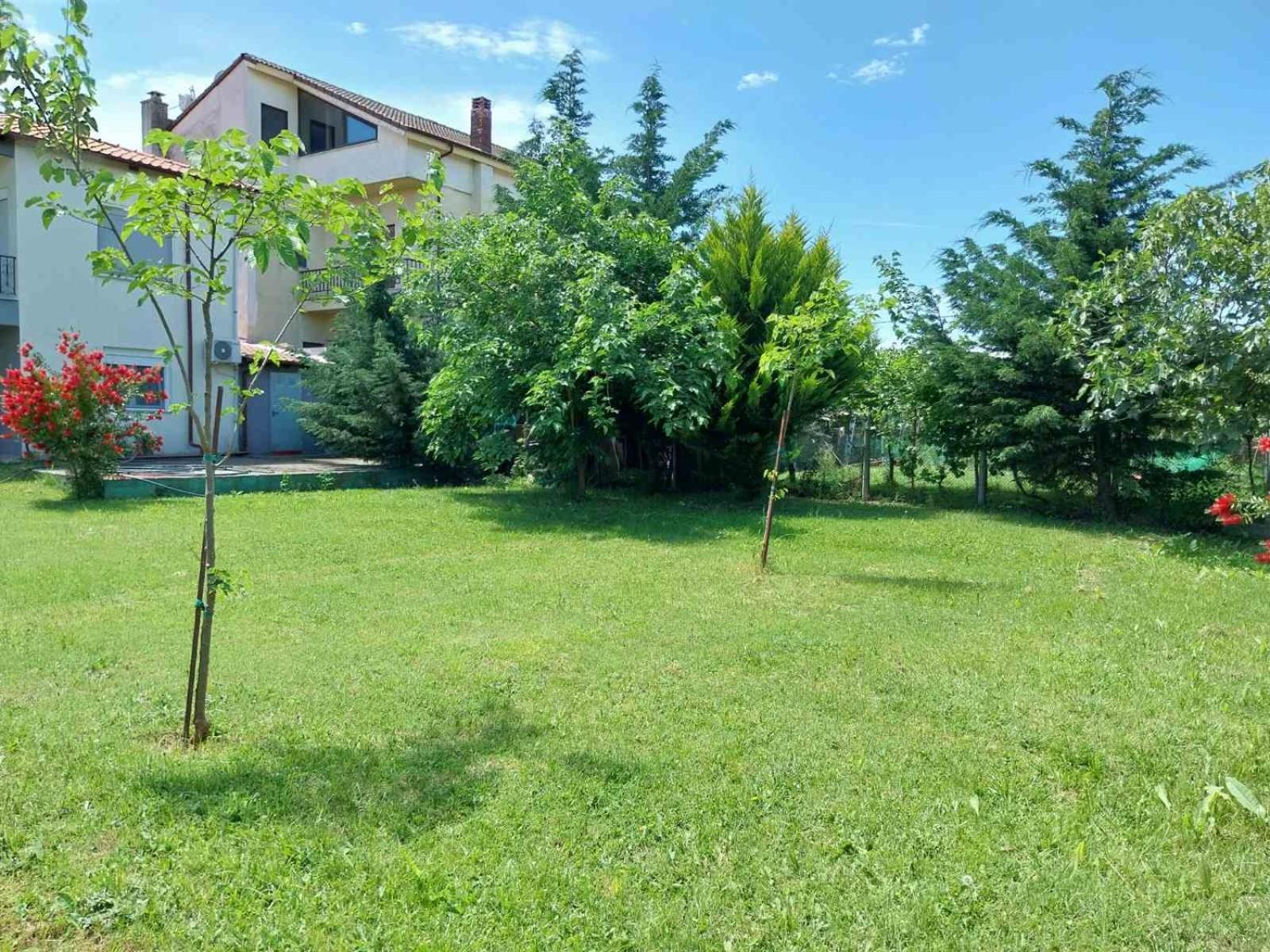 Apartament Erofilio Keramotí Zewnętrze zdjęcie