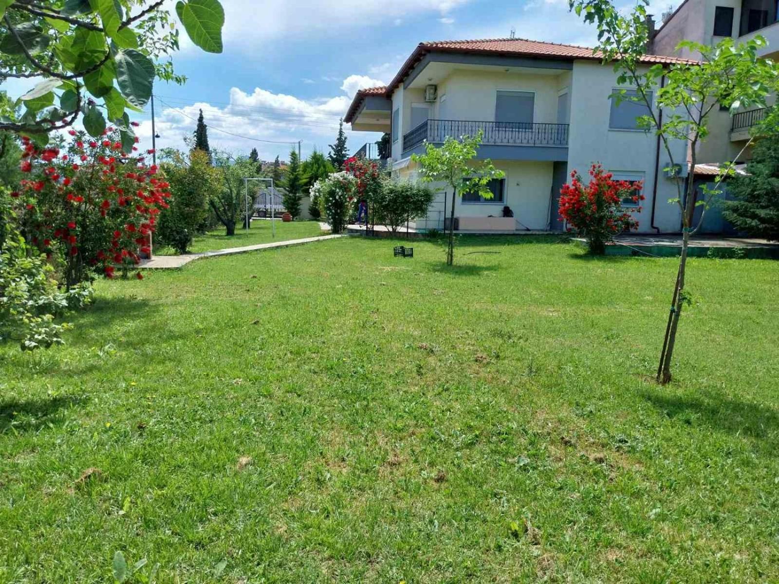 Apartament Erofilio Keramotí Zewnętrze zdjęcie