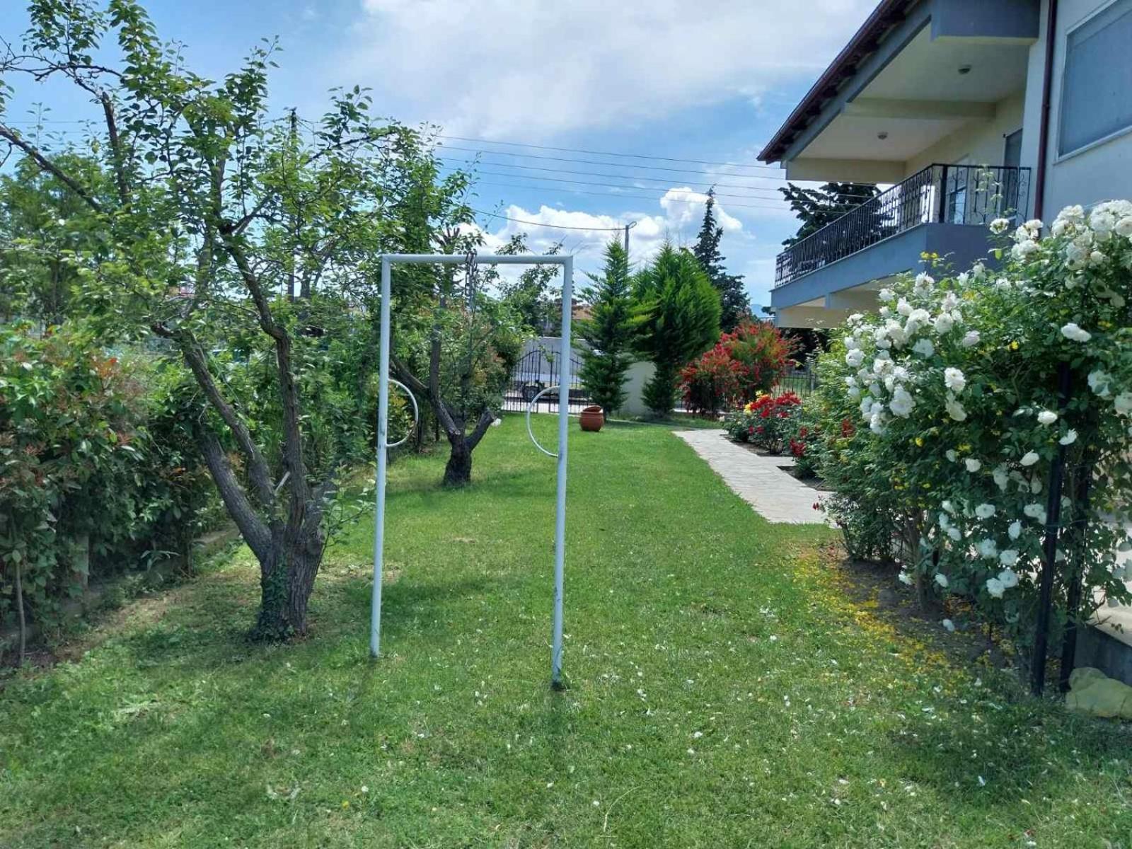 Apartament Erofilio Keramotí Zewnętrze zdjęcie