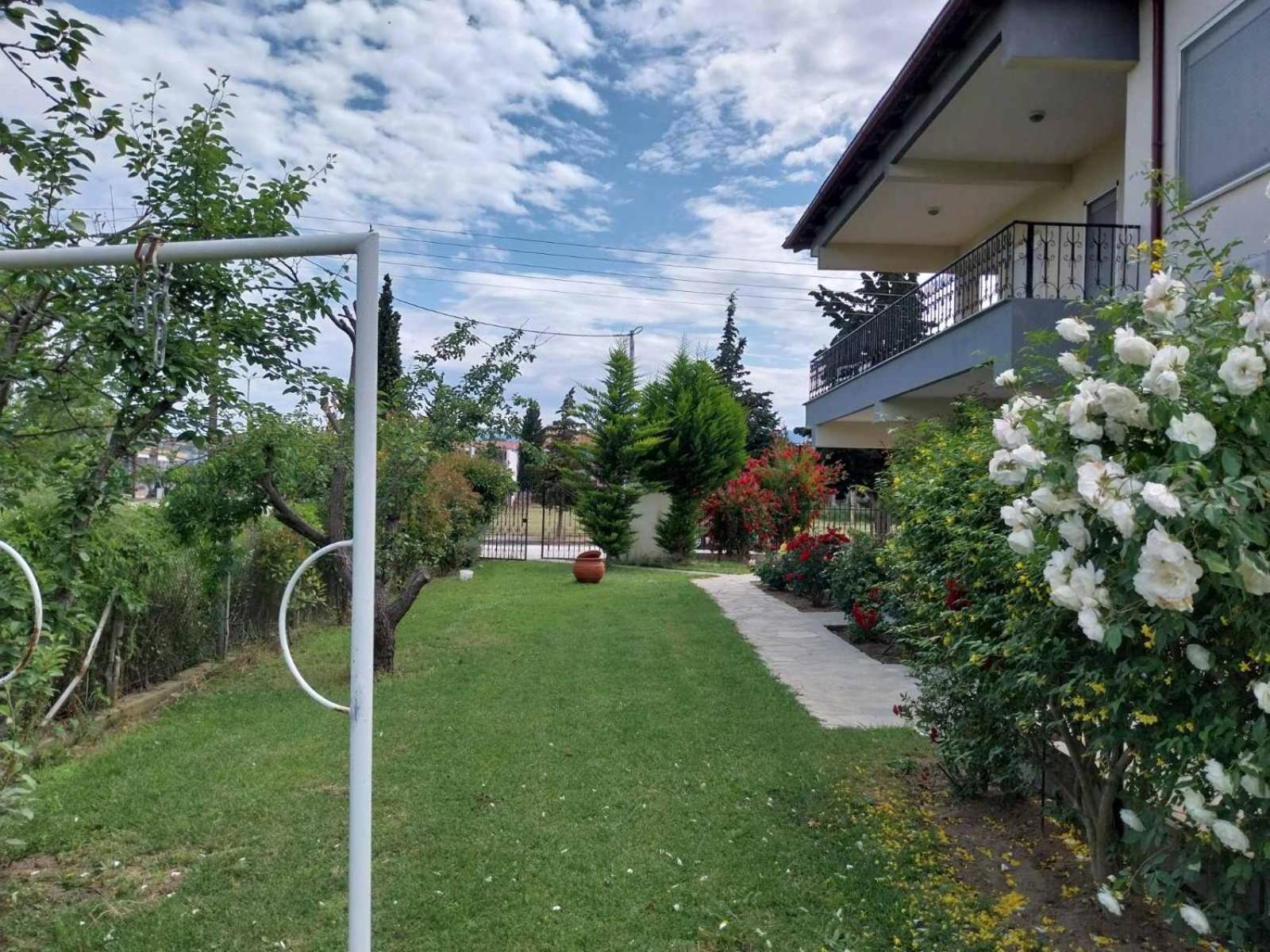 Apartament Erofilio Keramotí Zewnętrze zdjęcie