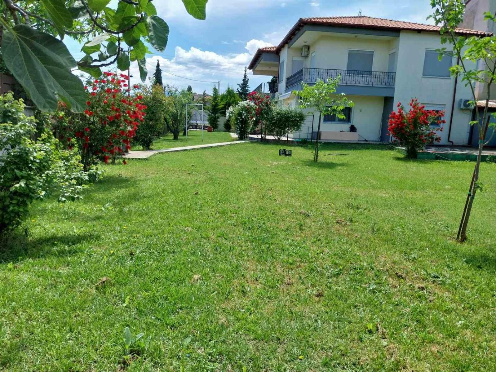 Apartament Erofilio Keramotí Zewnętrze zdjęcie