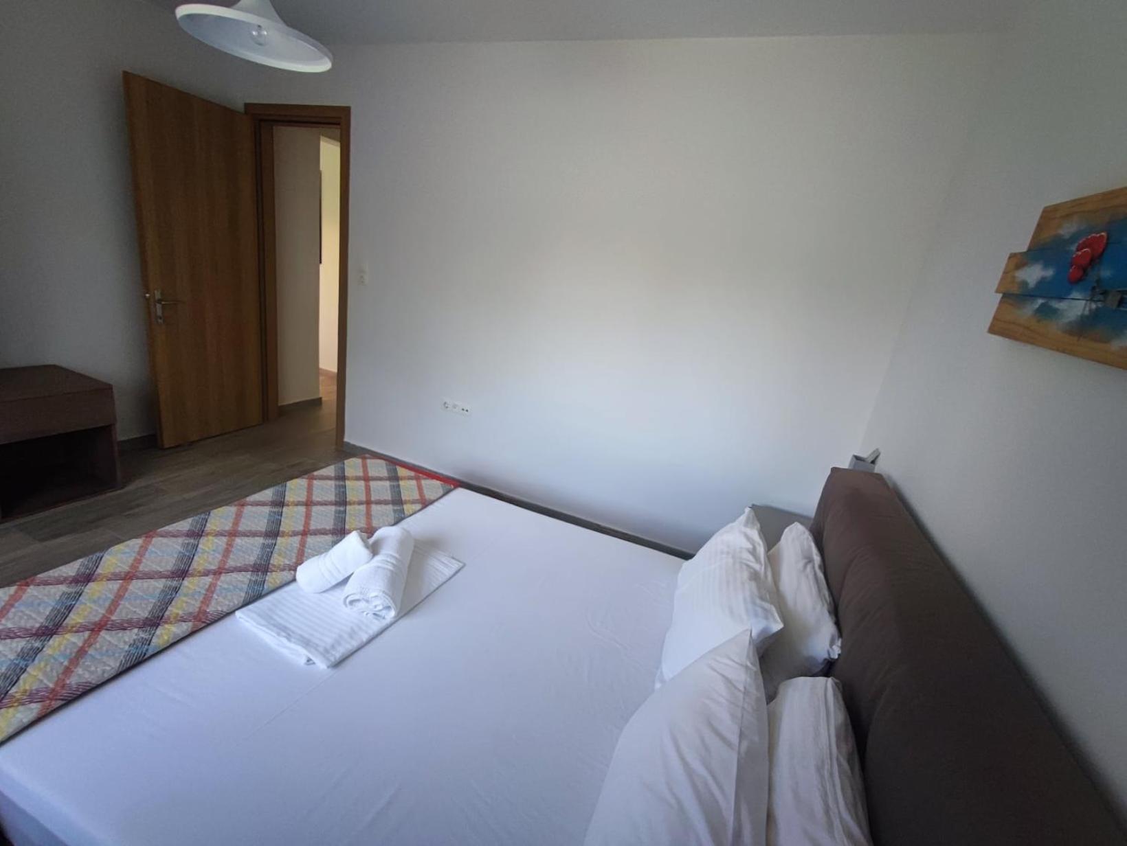 Apartament Erofilio Keramotí Zewnętrze zdjęcie