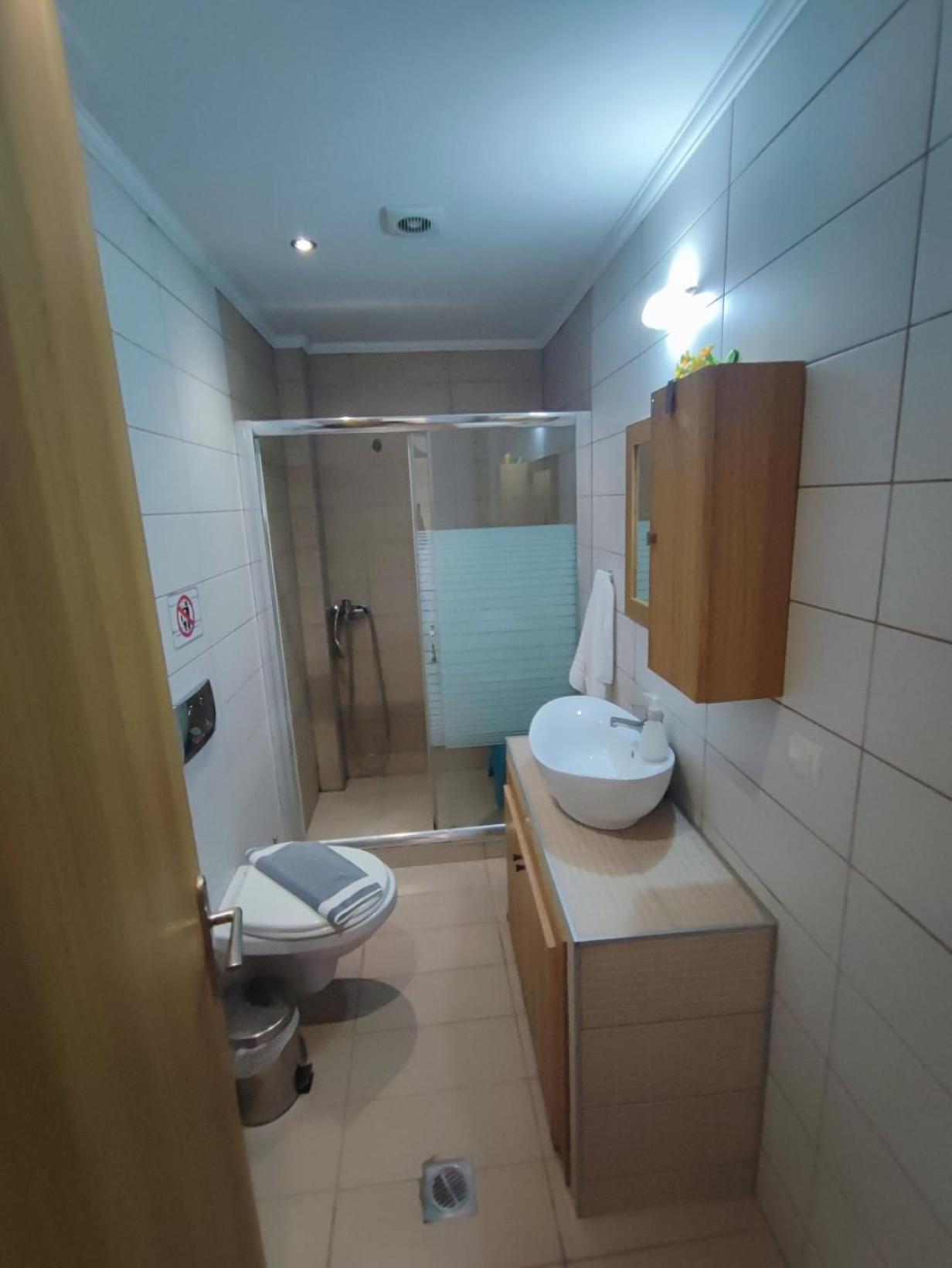 Apartament Erofilio Keramotí Zewnętrze zdjęcie