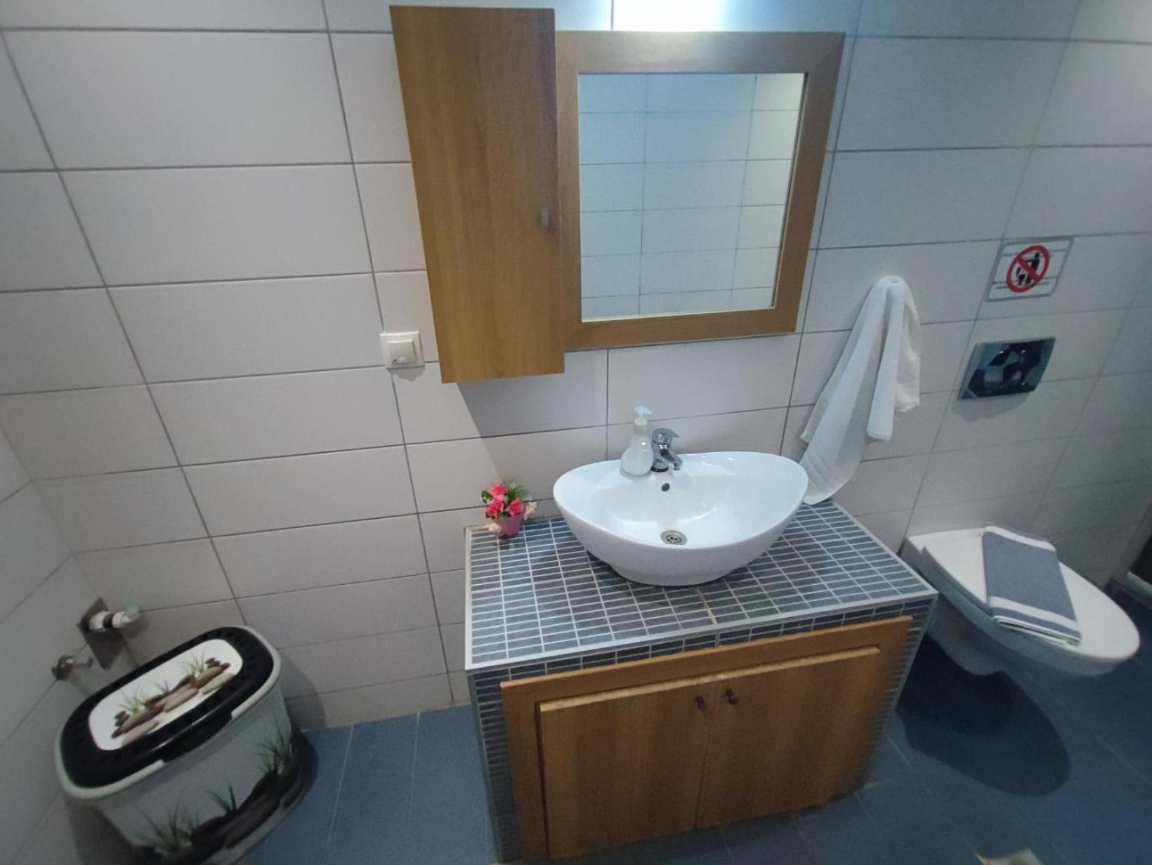 Apartament Erofilio Keramotí Zewnętrze zdjęcie
